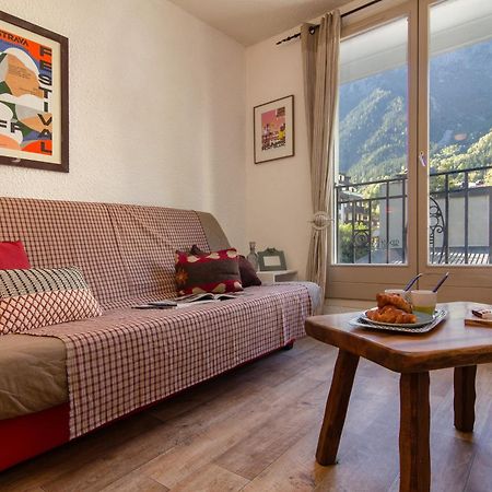 Chamonix Sud - Batiment C 117 - Happy Rentals Εξωτερικό φωτογραφία