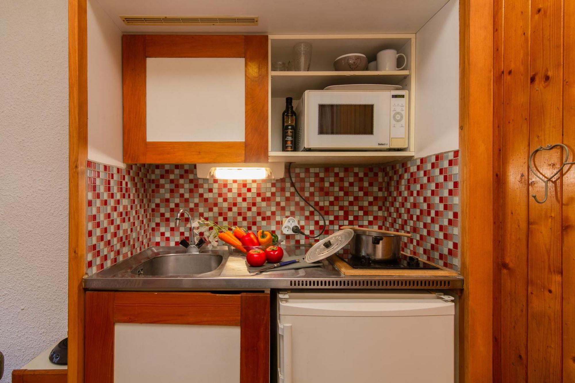 Chamonix Sud - Batiment C 117 - Happy Rentals Εξωτερικό φωτογραφία