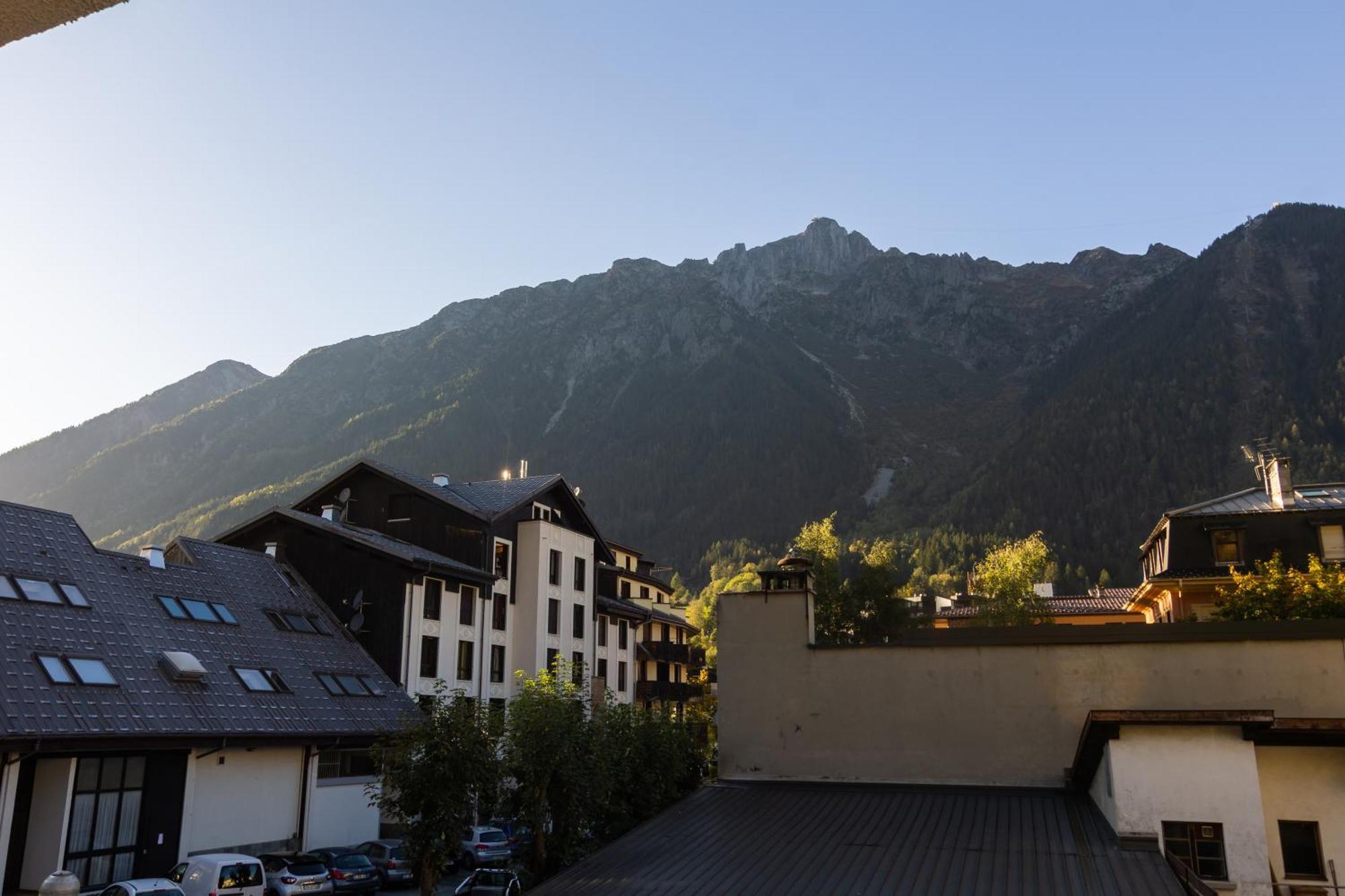 Chamonix Sud - Batiment C 117 - Happy Rentals Εξωτερικό φωτογραφία