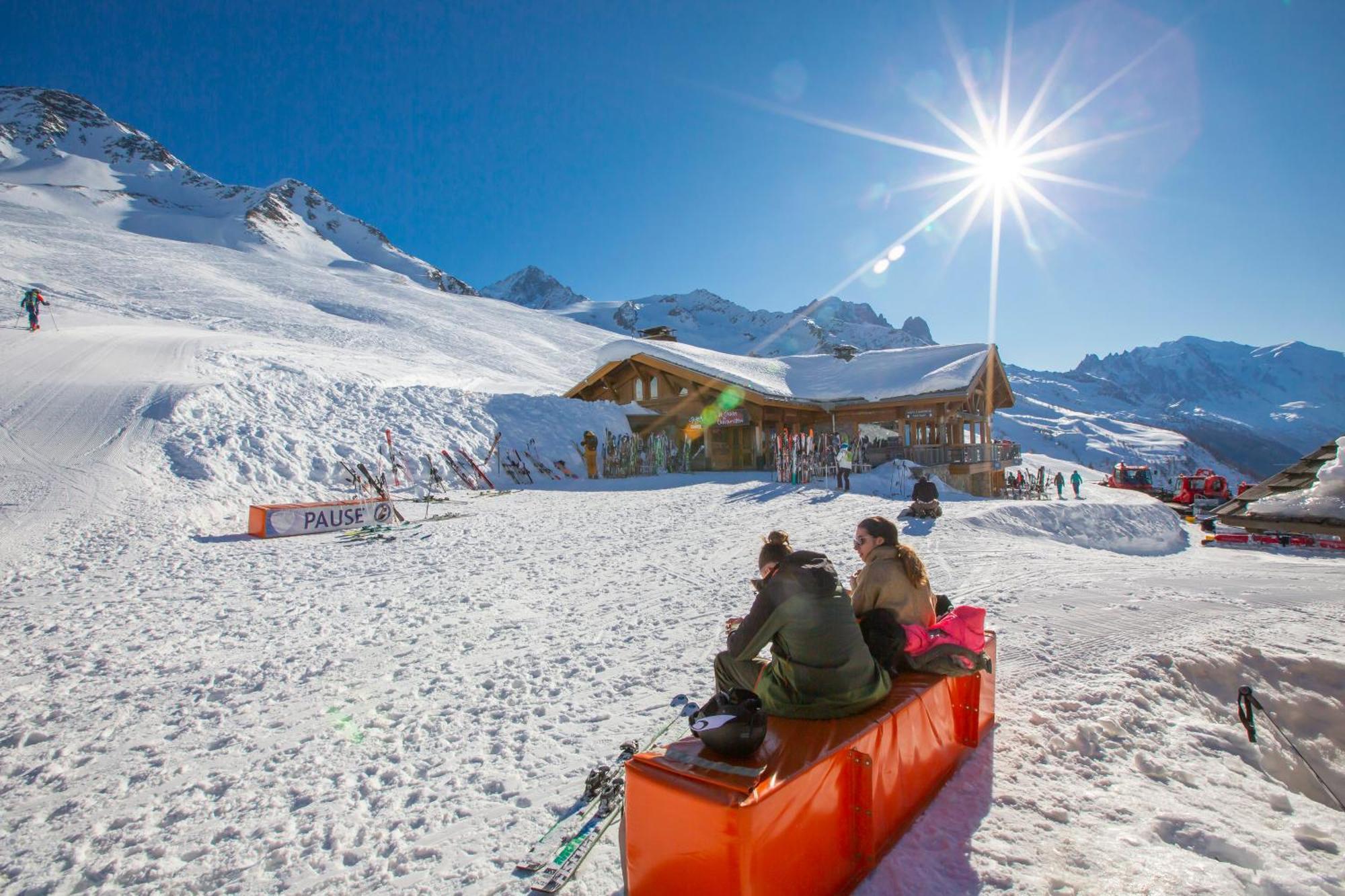 Chamonix Sud - Batiment C 117 - Happy Rentals Εξωτερικό φωτογραφία